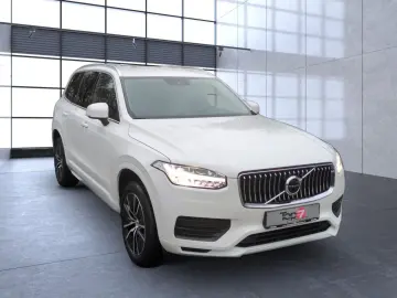 XC90 B5 (Diesel) Momentum Pro AWD Automatik Navi