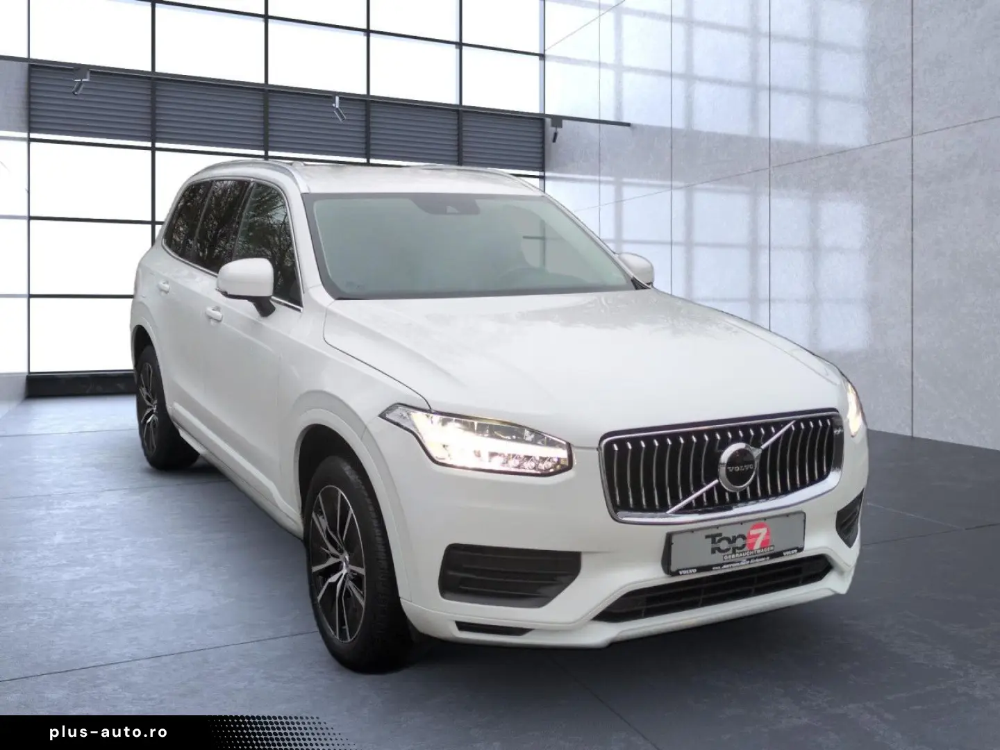 XC90 B5 (Diesel) Momentum Pro AWD Automatik Navi