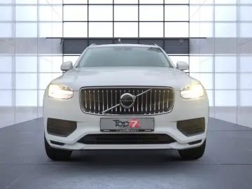 XC90 B5 (Diesel) Momentum Pro AWD Automatik Navi
