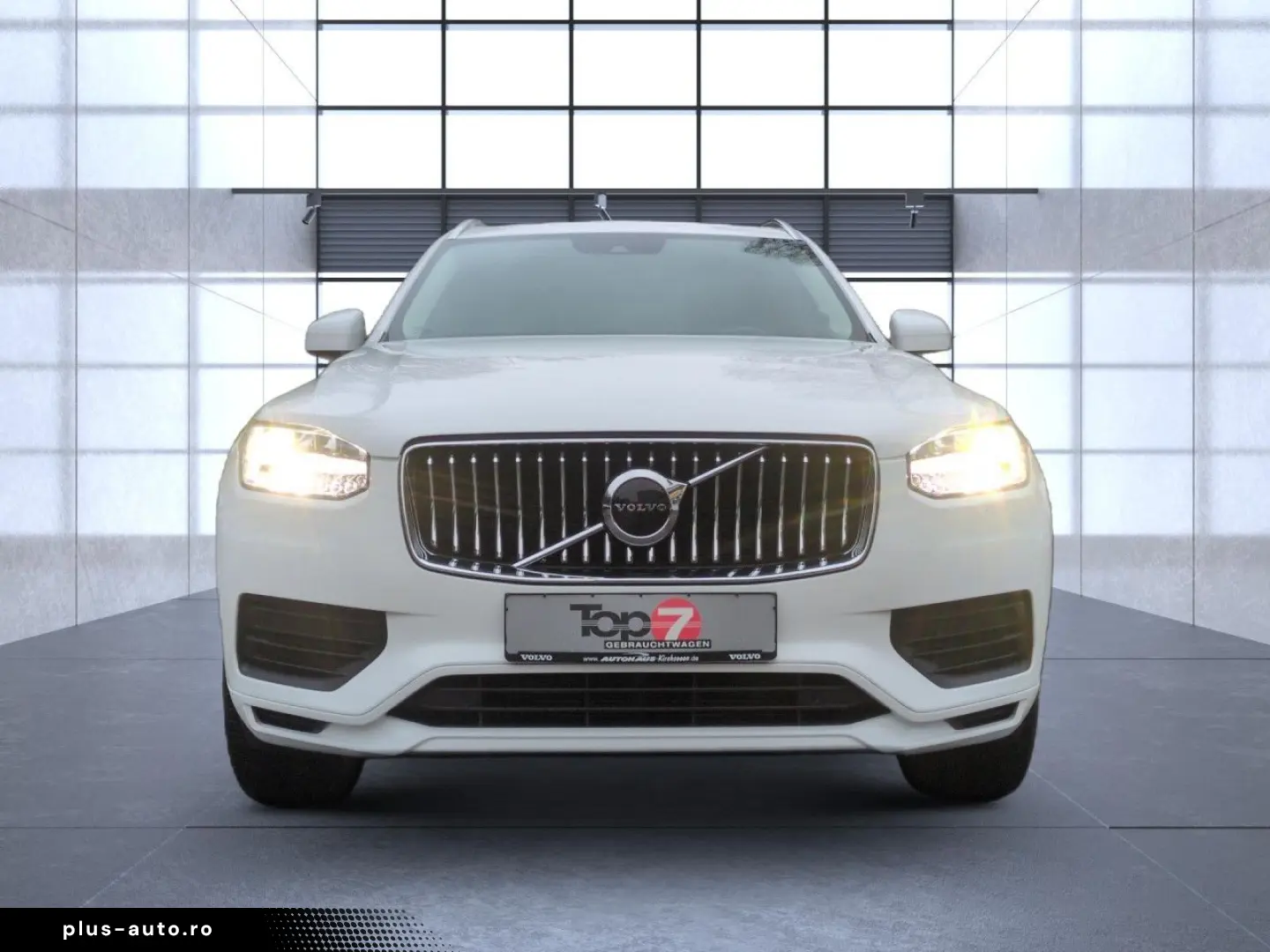 XC90 B5 (Diesel) Momentum Pro AWD Automatik Navi