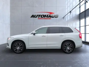XC90 B5 (Diesel) Momentum Pro AWD Automatik Navi