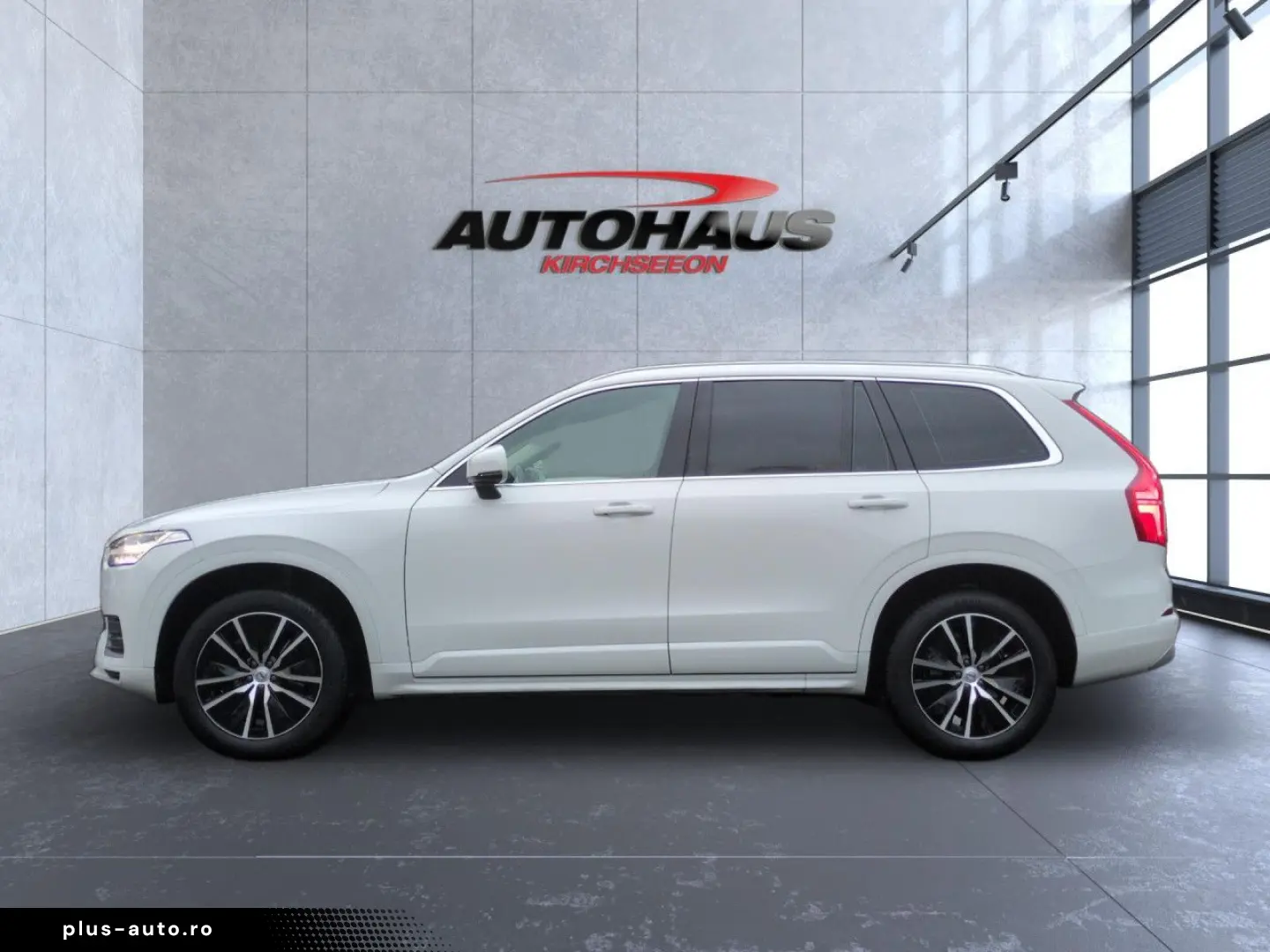 XC90 B5 (Diesel) Momentum Pro AWD Automatik Navi