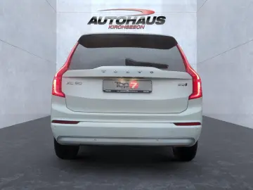 XC90 B5 (Diesel) Momentum Pro AWD Automatik Navi