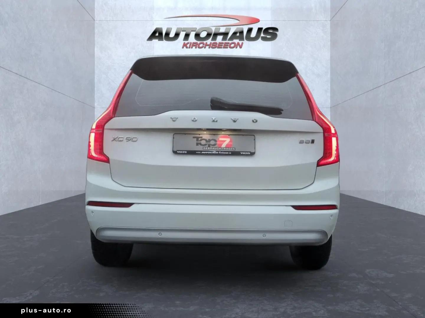 XC90 B5 (Diesel) Momentum Pro AWD Automatik Navi