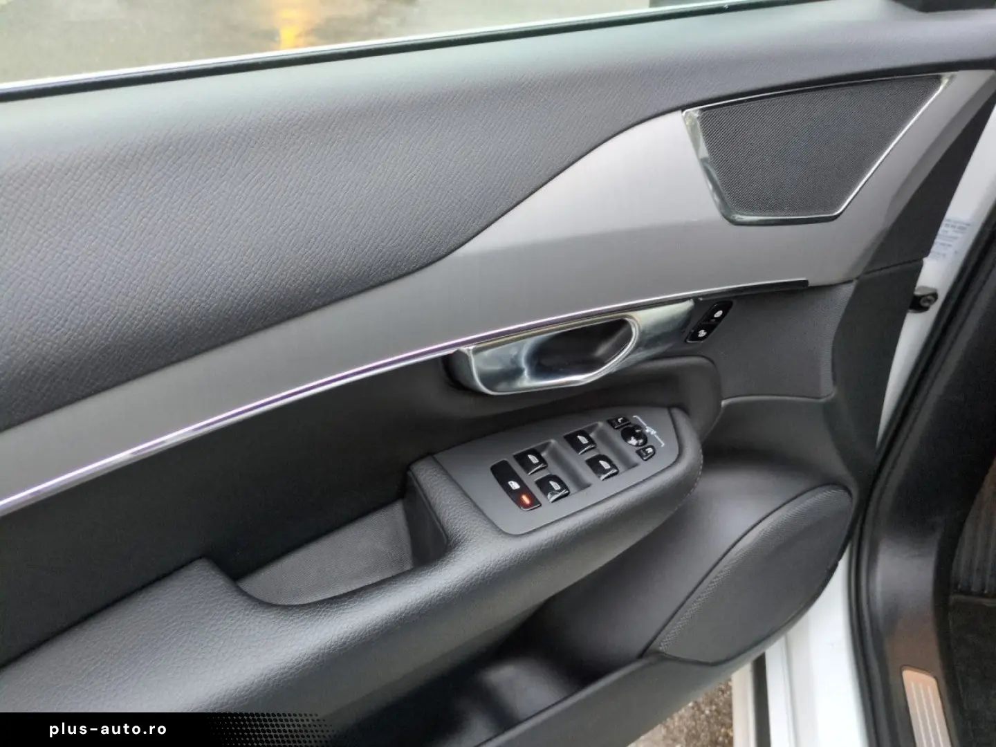 XC90 B5 (Diesel) Momentum Pro AWD Automatik Navi