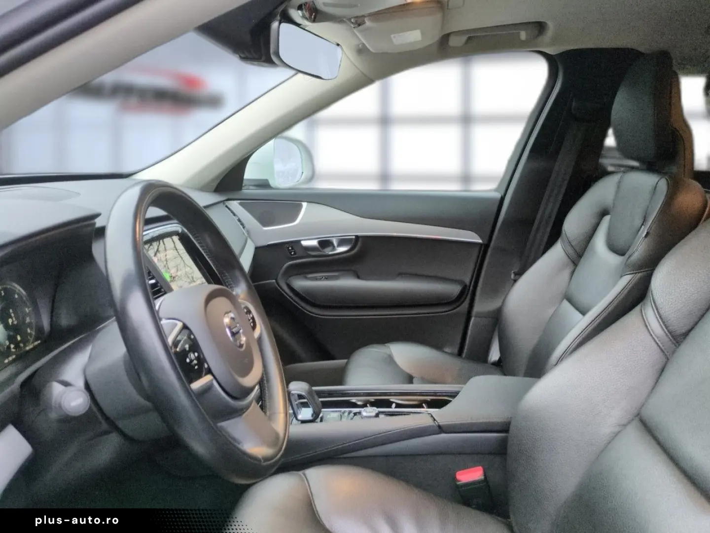 XC90 B5 (Diesel) Momentum Pro AWD Automatik Navi