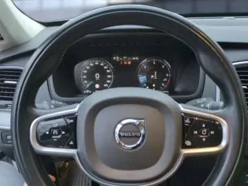 XC90 B5 (Diesel) Momentum Pro AWD Automatik Navi