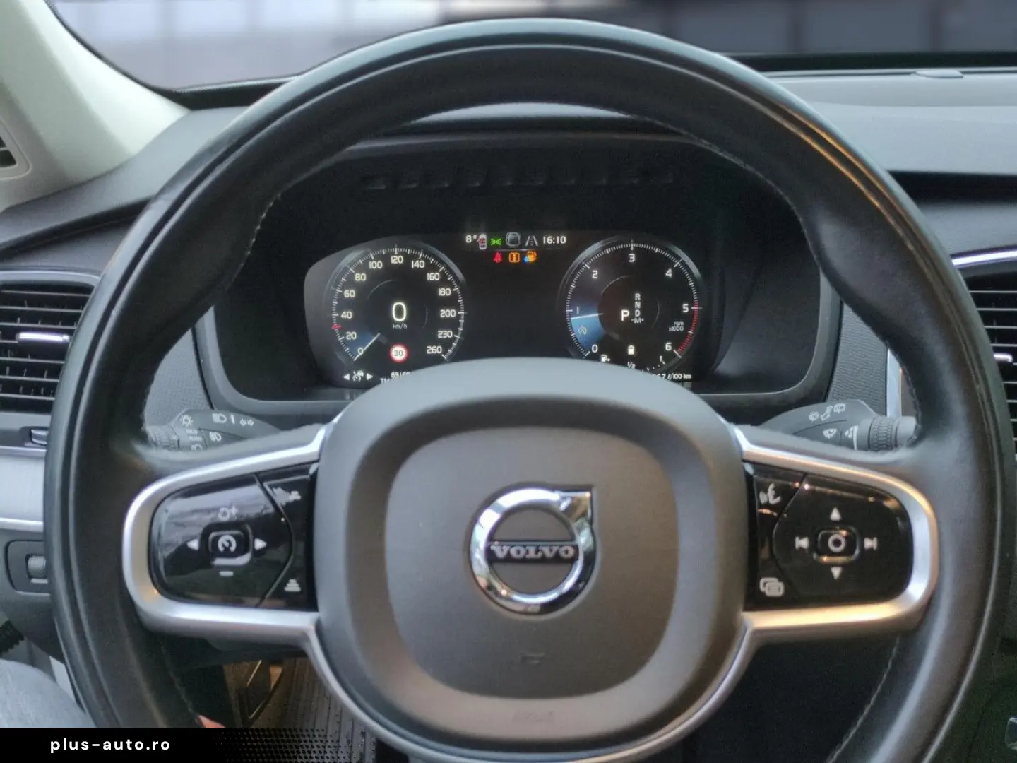 XC90 B5 (Diesel) Momentum Pro AWD Automatik Navi