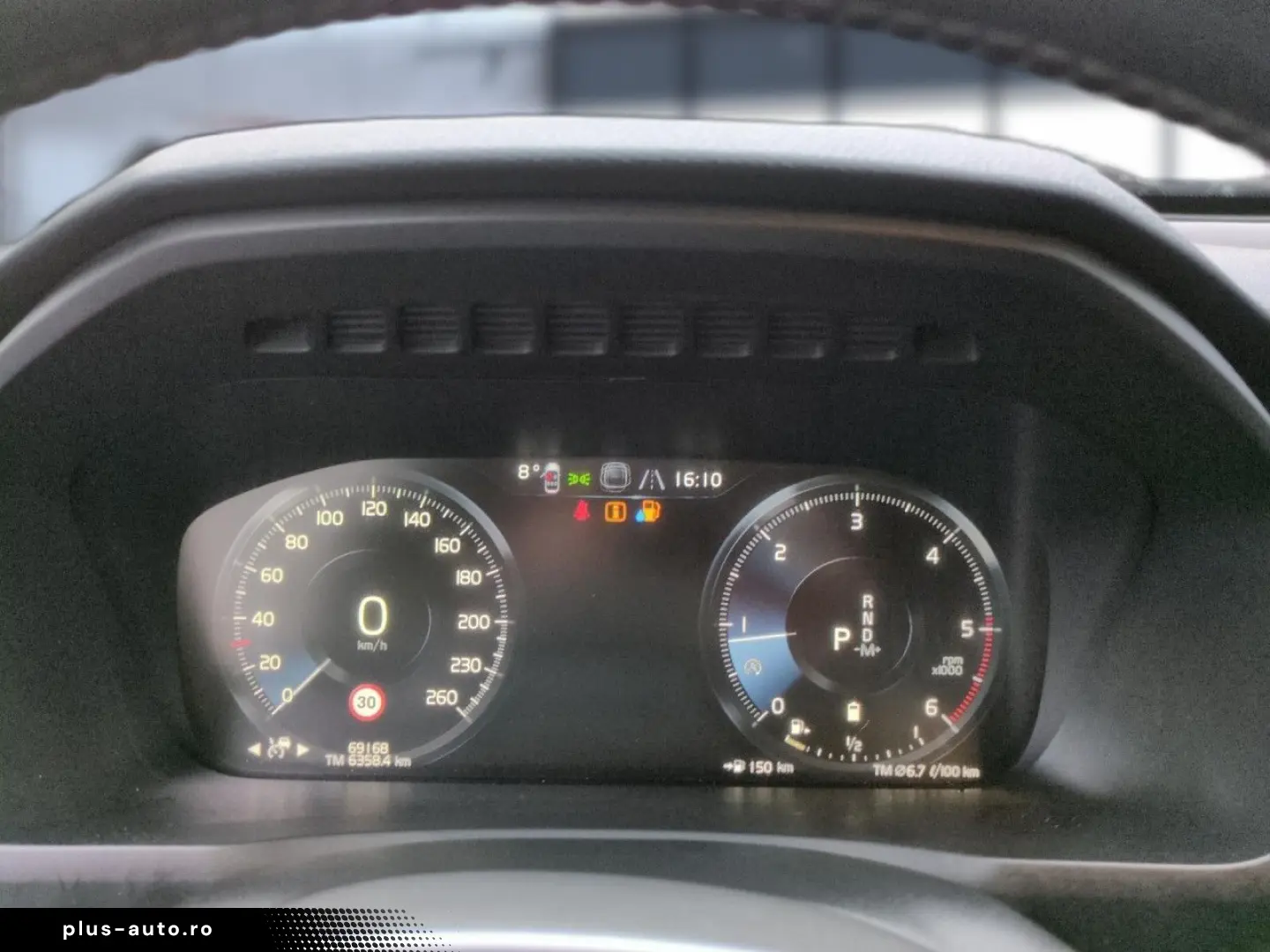 XC90 B5 (Diesel) Momentum Pro AWD Automatik Navi