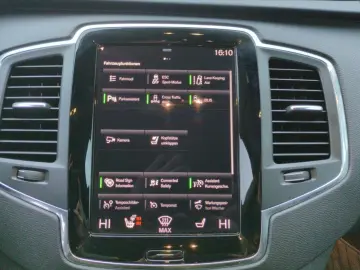 XC90 B5 (Diesel) Momentum Pro AWD Automatik Navi