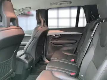 XC90 B5 (Diesel) Momentum Pro AWD Automatik Navi