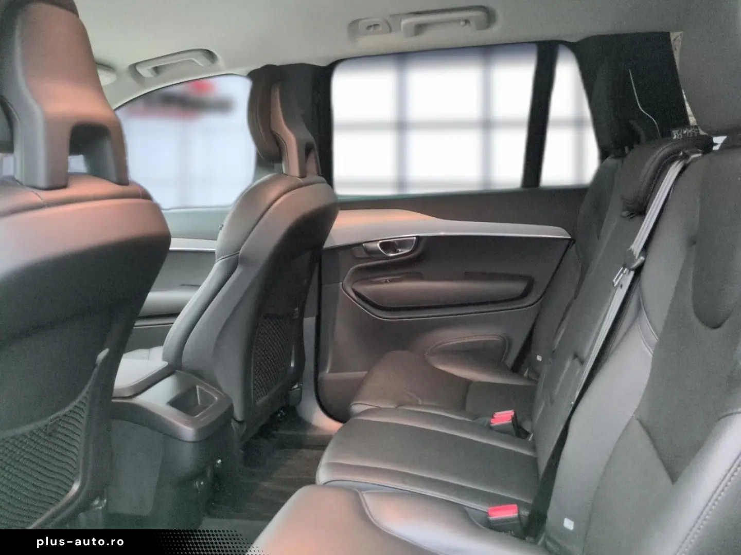 XC90 B5 (Diesel) Momentum Pro AWD Automatik Navi