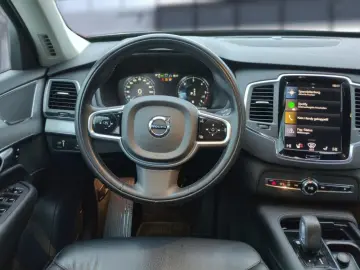 XC90 B5 (Diesel) Momentum Pro AWD Automatik Navi