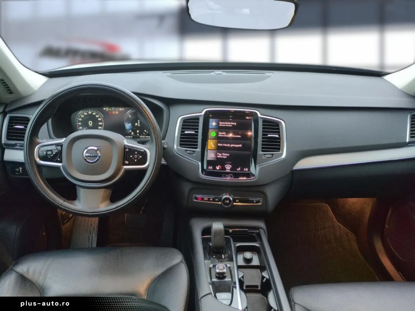 XC90 B5 (Diesel) Momentum Pro AWD Automatik Navi