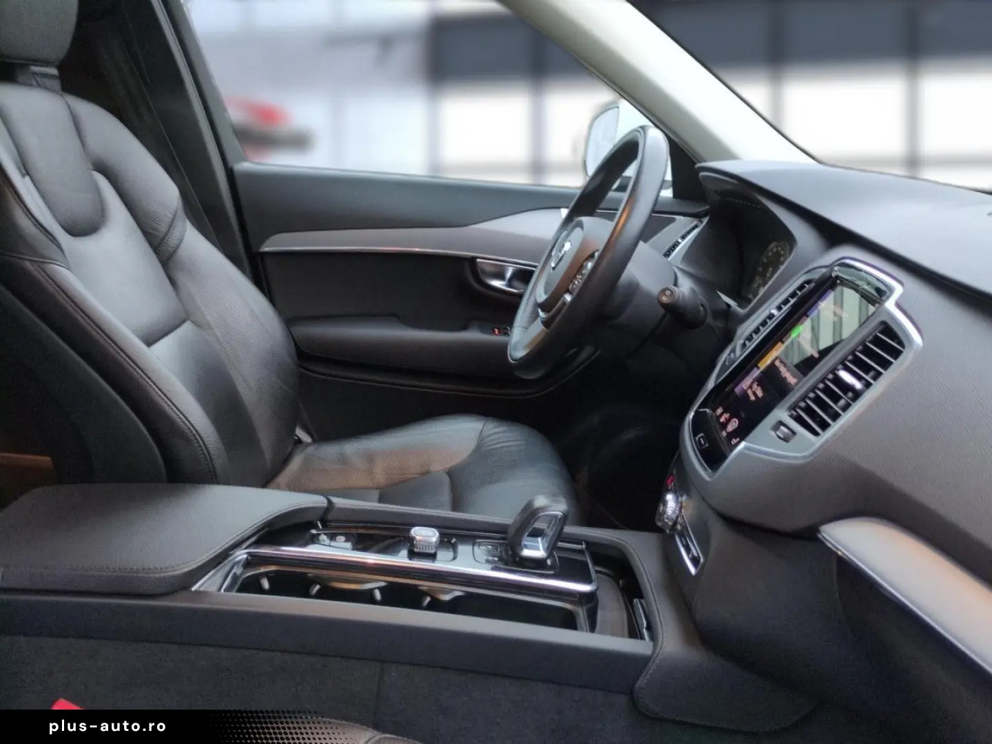 XC90 B5 (Diesel) Momentum Pro AWD Automatik Navi