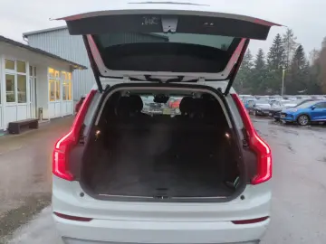 XC90 B5 (Diesel) Momentum Pro AWD Automatik Navi