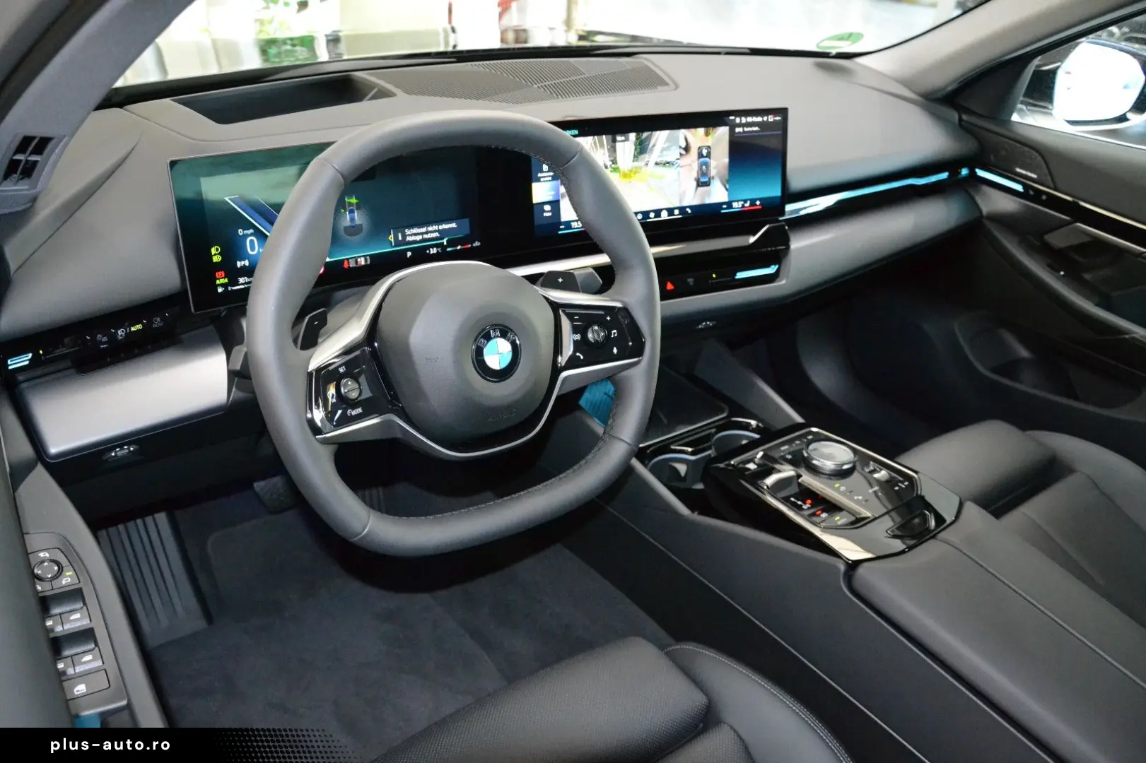 520i A   HUD   LED   4 ZONEN   HARMAN   ACC