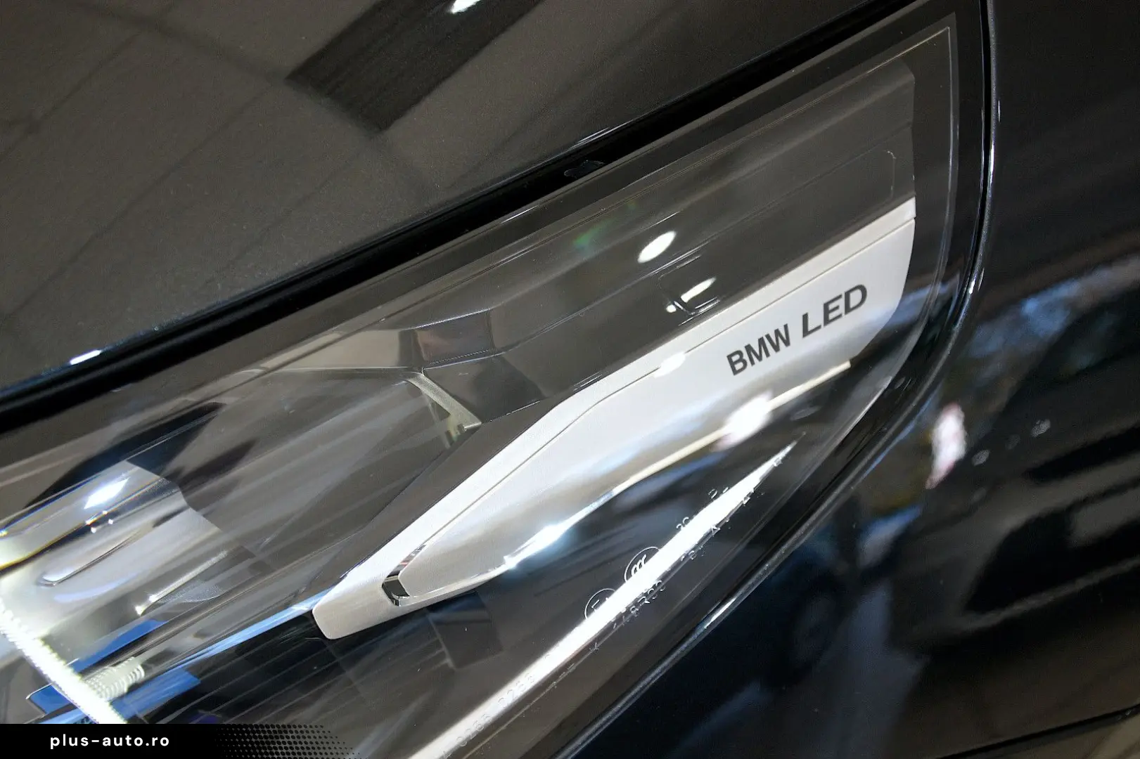 520i A   HUD   LED   4 ZONEN   HARMAN   ACC