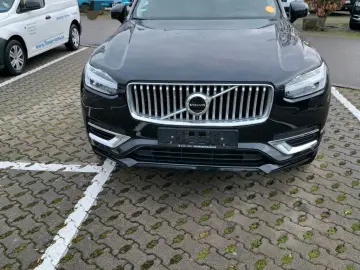 XC90 Recharge Plug-In Hybrid AWD Standheiz. ACC