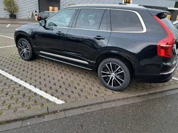 XC90 Recharge Plug-In Hybrid AWD Standheiz. ACC