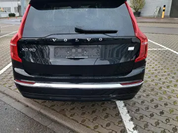 XC90 Recharge Plug-In Hybrid AWD Standheiz. ACC