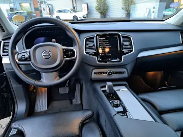 XC90 Recharge Plug-In Hybrid AWD Standheiz. ACC