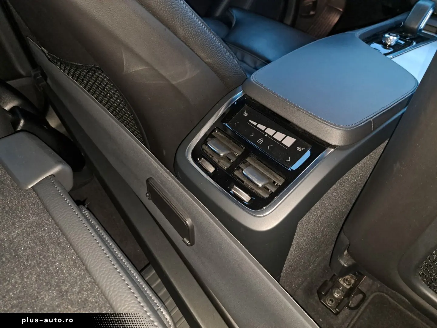 XC90 Recharge Plug-In Hybrid AWD Standheiz. ACC