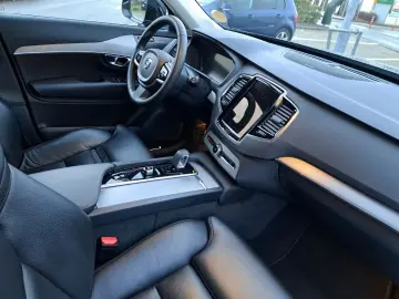 XC90 Recharge Plug-In Hybrid AWD Standheiz. ACC