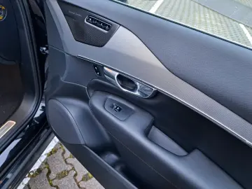 XC90 Recharge Plug-In Hybrid AWD Standheiz. ACC