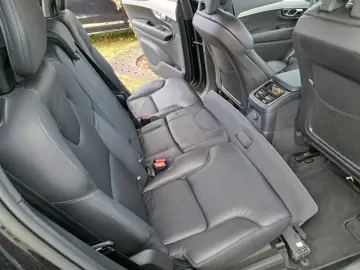 XC90 Recharge Plug-In Hybrid AWD Standheiz. ACC