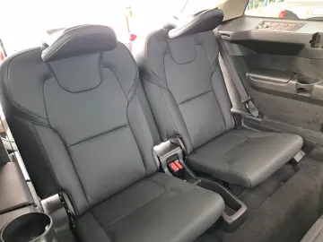 XC90 Recharge Plug-In Hybrid AWD Standheiz. ACC