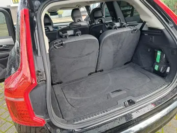 XC90 Recharge Plug-In Hybrid AWD Standheiz. ACC