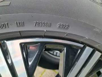 XC90 Recharge Plug-In Hybrid AWD Standheiz. ACC