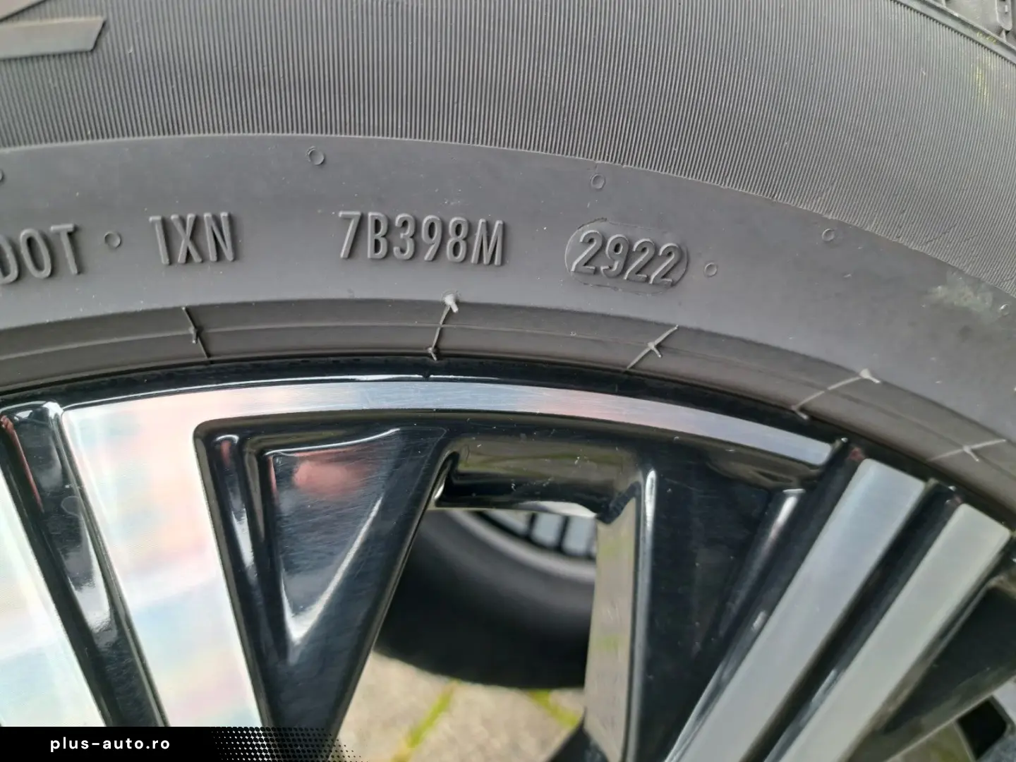 XC90 Recharge Plug-In Hybrid AWD Standheiz. ACC