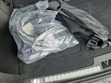 XC90 Recharge Plug-In Hybrid AWD Standheiz. ACC