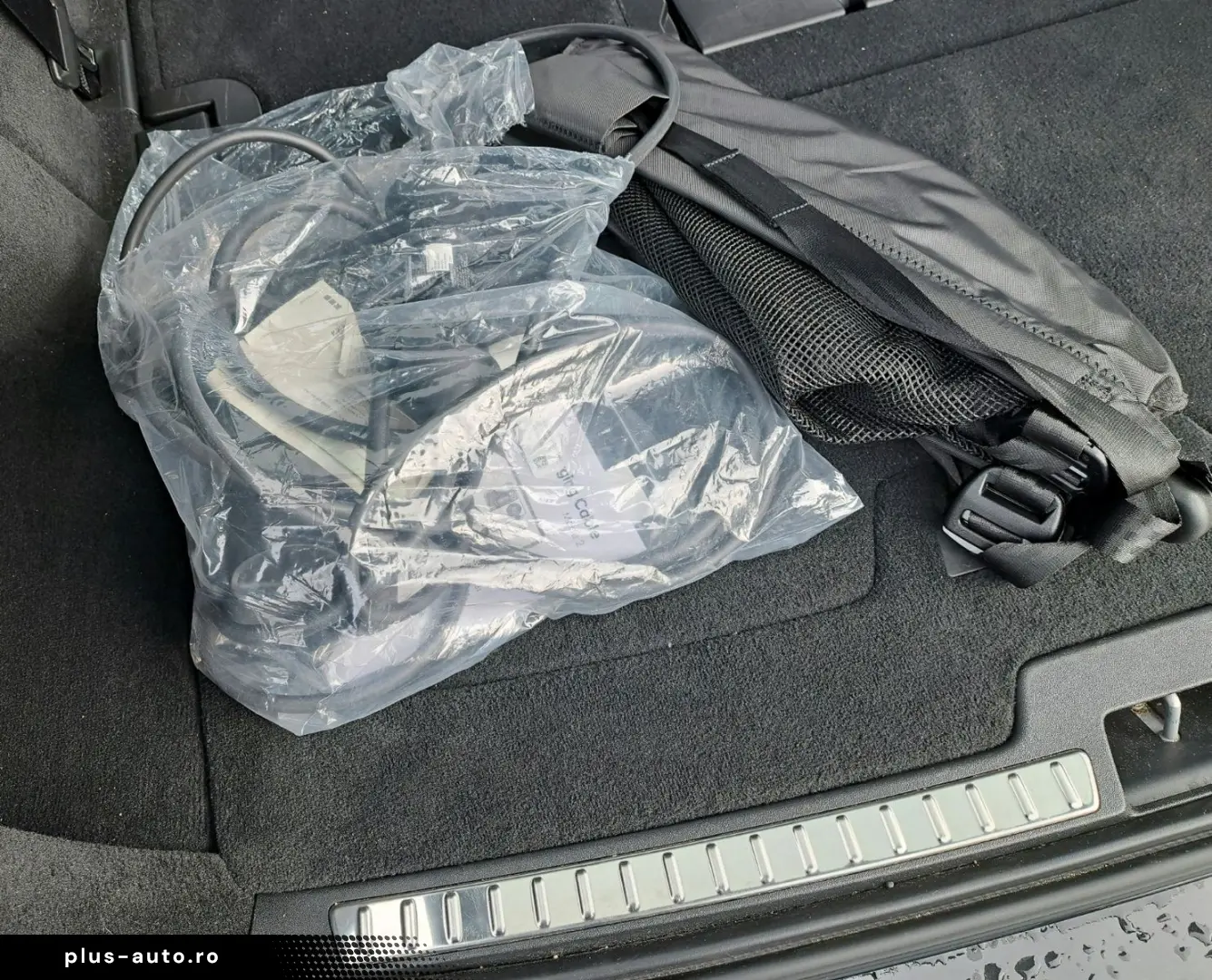 XC90 Recharge Plug-In Hybrid AWD Standheiz. ACC