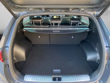 Sportage GT-LINE 4WD 1.6 T-GDI  LEDER-PAKET TECH