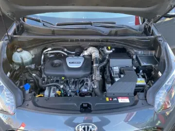 Sportage GT-LINE 4WD 1.6 T-GDI  LEDER-PAKET TECH