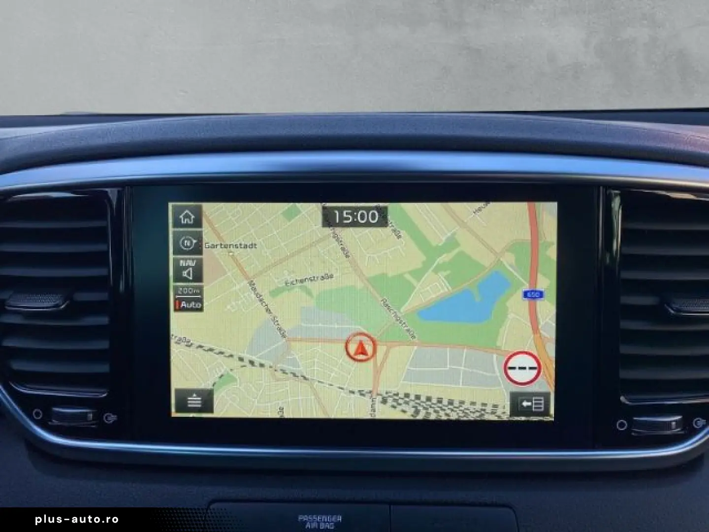 Sportage GT-LINE 4WD 1.6 T-GDI  LEDER-PAKET TECH