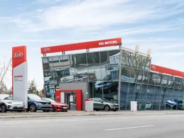 Sportage GT-LINE 4WD 1.6 T-GDI  LEDER-PAKET TECH