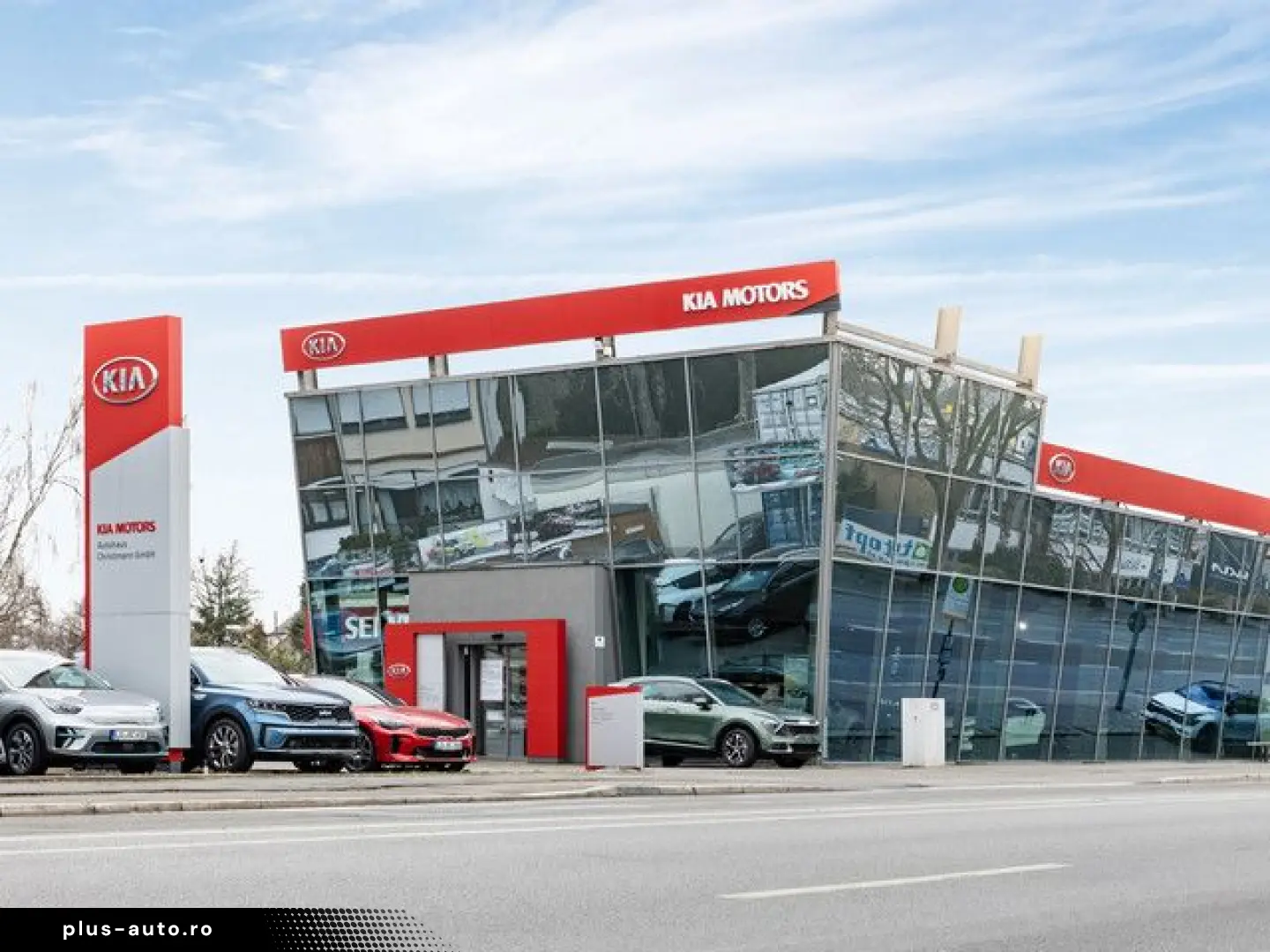 Sportage GT-LINE 4WD 1.6 T-GDI  LEDER-PAKET TECH