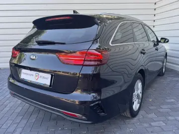 Kia Ceed cutie automata 1.6