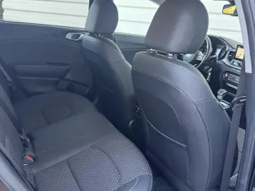 Kia Ceed cutie automata 1.6