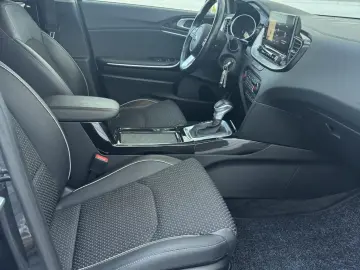 Kia Ceed cutie automata 1.6
