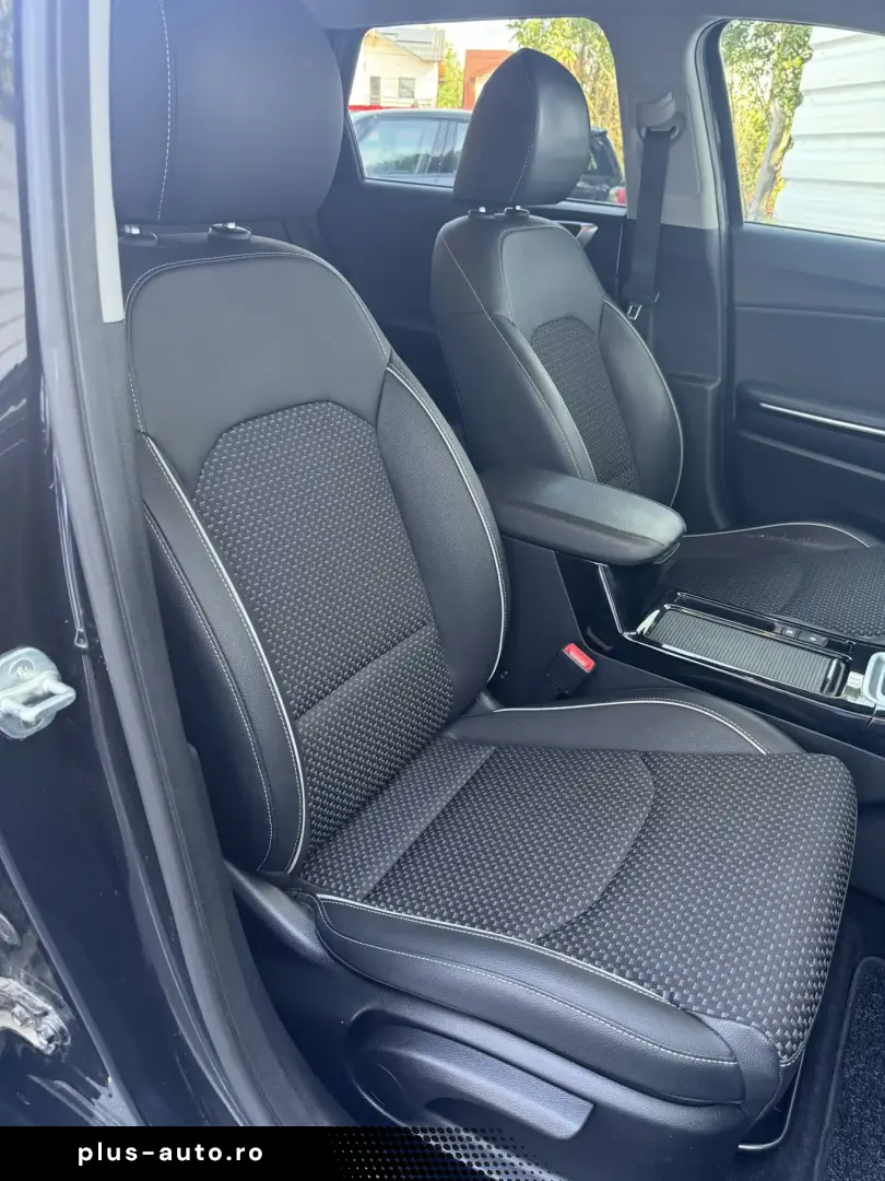 Kia Ceed cutie automata 1.6