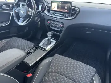 Kia Ceed cutie automata 1.6