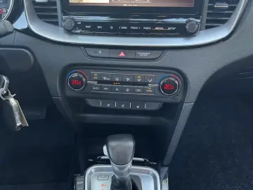 Kia Ceed cutie automata 1.6