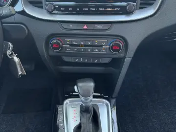 Kia Ceed cutie automata 1.6