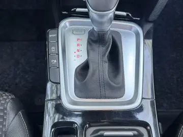 Kia Ceed cutie automata 1.6