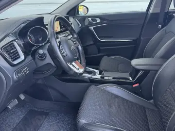 Kia Ceed cutie automata 1.6